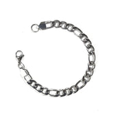 Pulsera Figaro