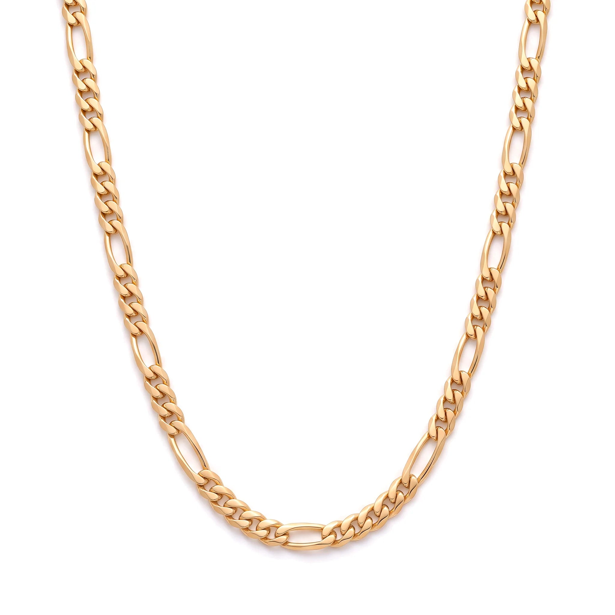 CARTIER 3MM oro laminado 18K