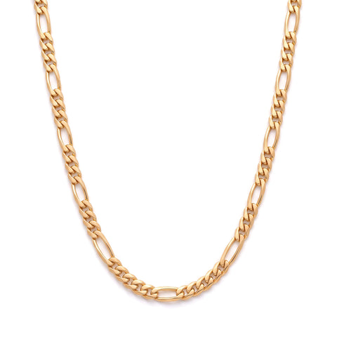 CARTIER 3MM oro laminado 18K