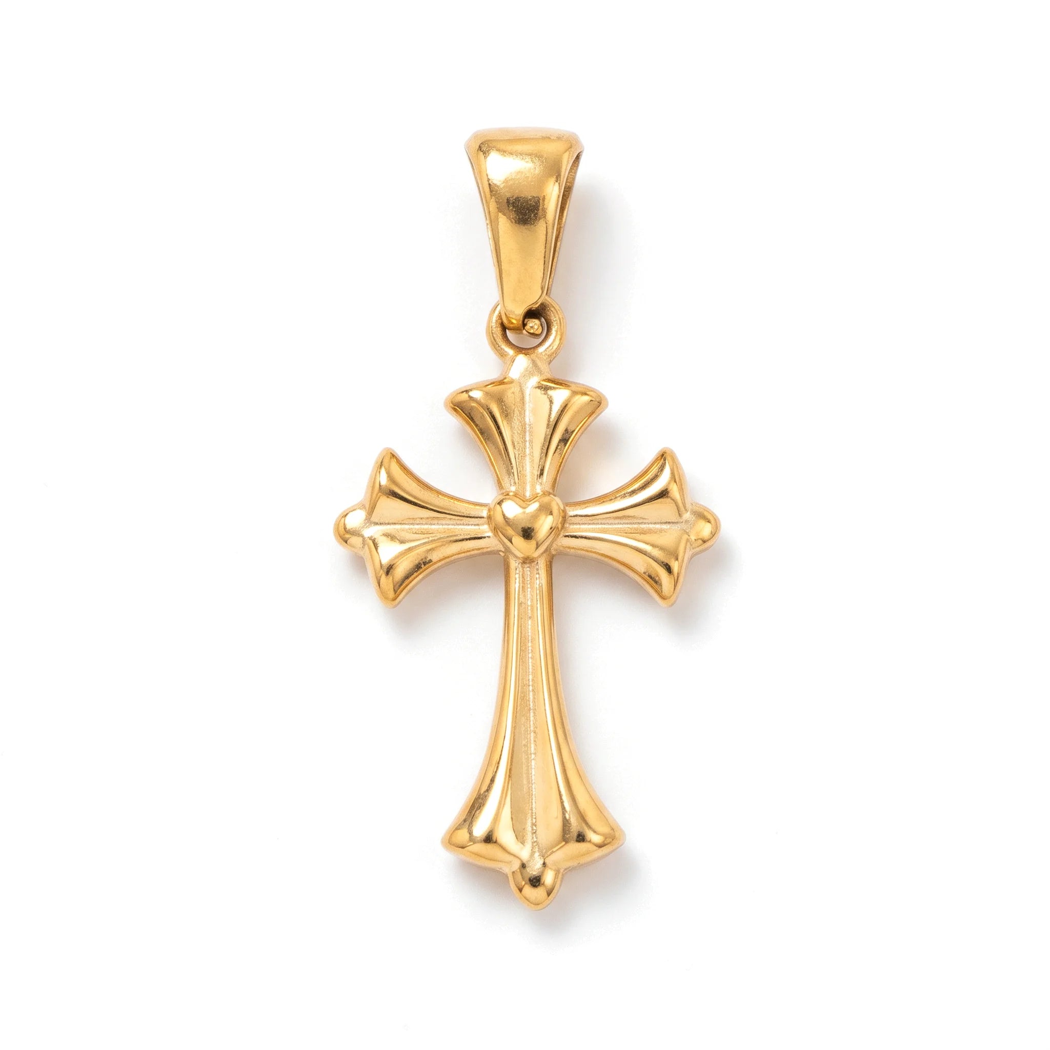 DIJE REF 004 oro laminado 18K