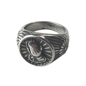 Anillos