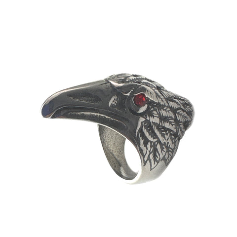 Anillo Pajaro