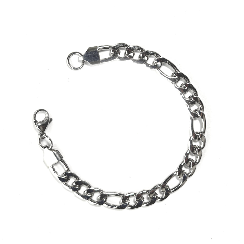 Pulsera Figaro