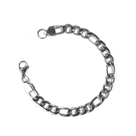 Pulsera Figaro