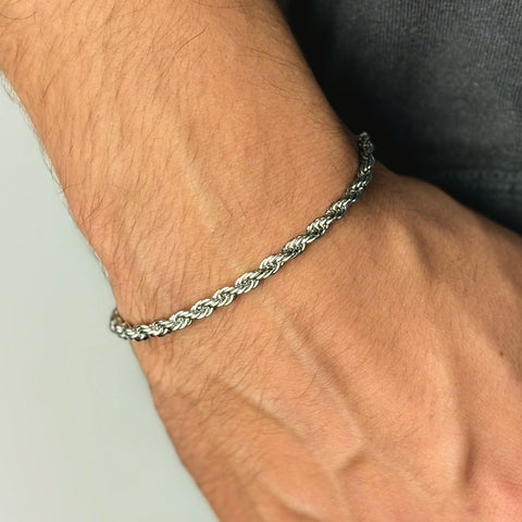 Pulsera Lazo